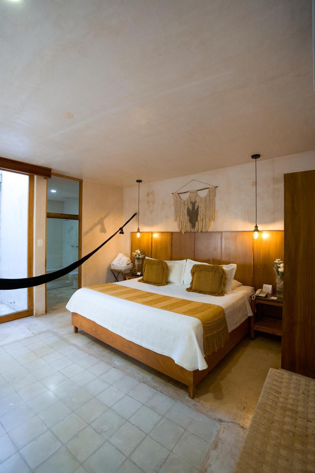 Colonte Hotel Origen Вальядолид Экстерьер фото